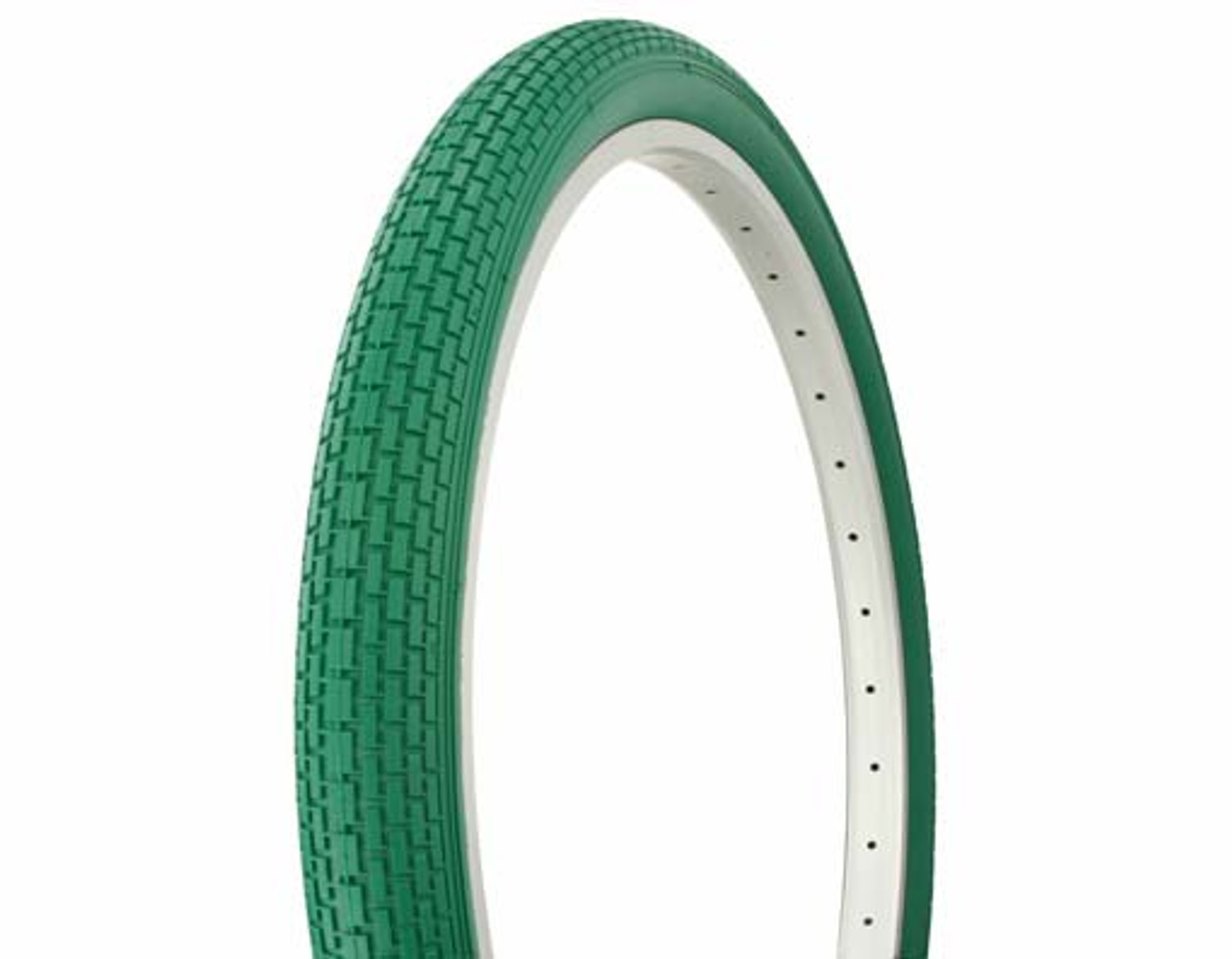 26 inch road tire