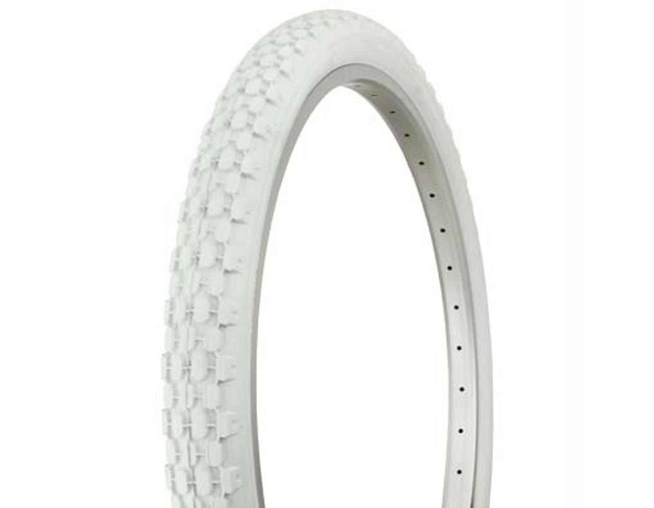 26 inch white wall bike tires