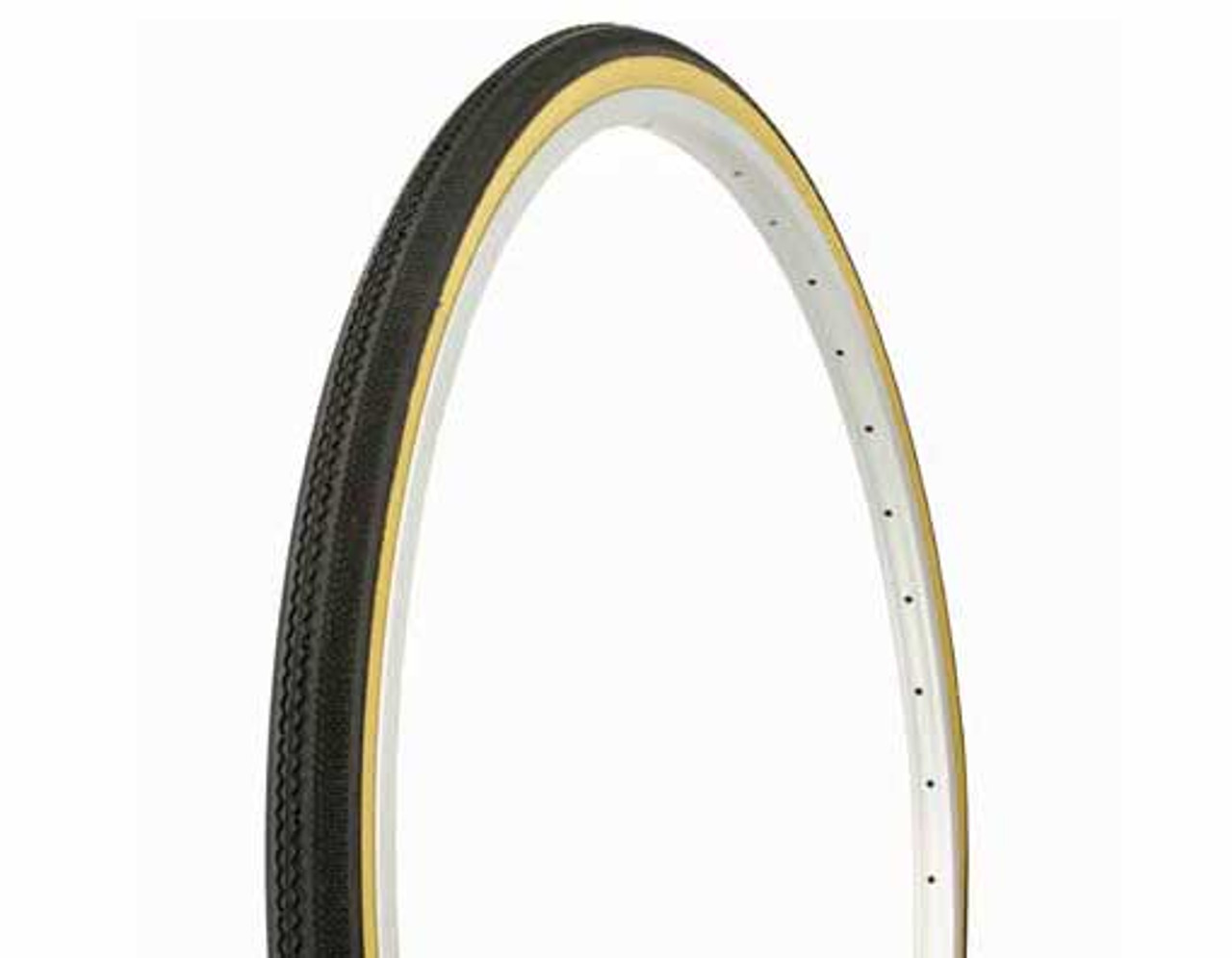 27 inch gumwall tires