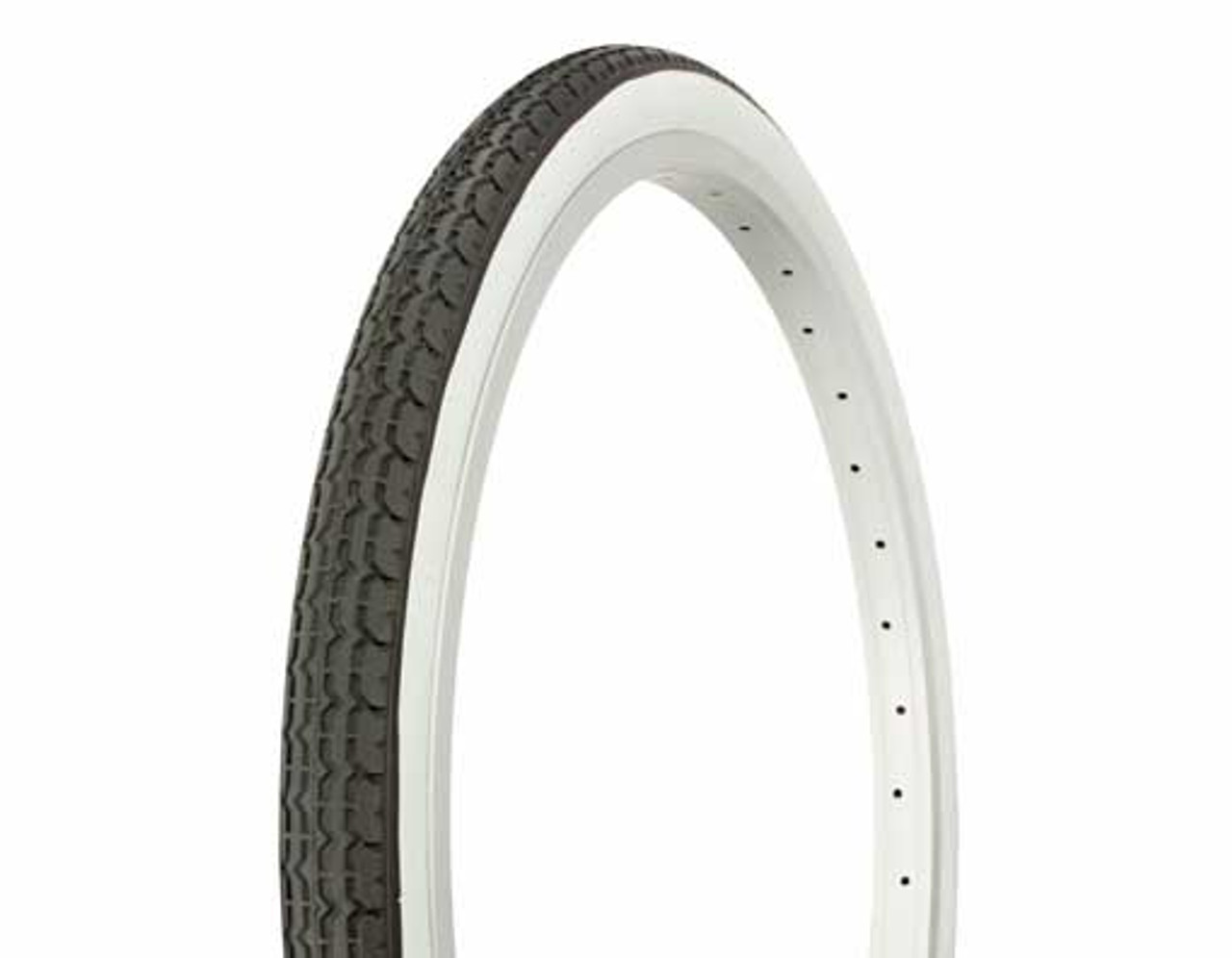 24 x 2.00 bike tire