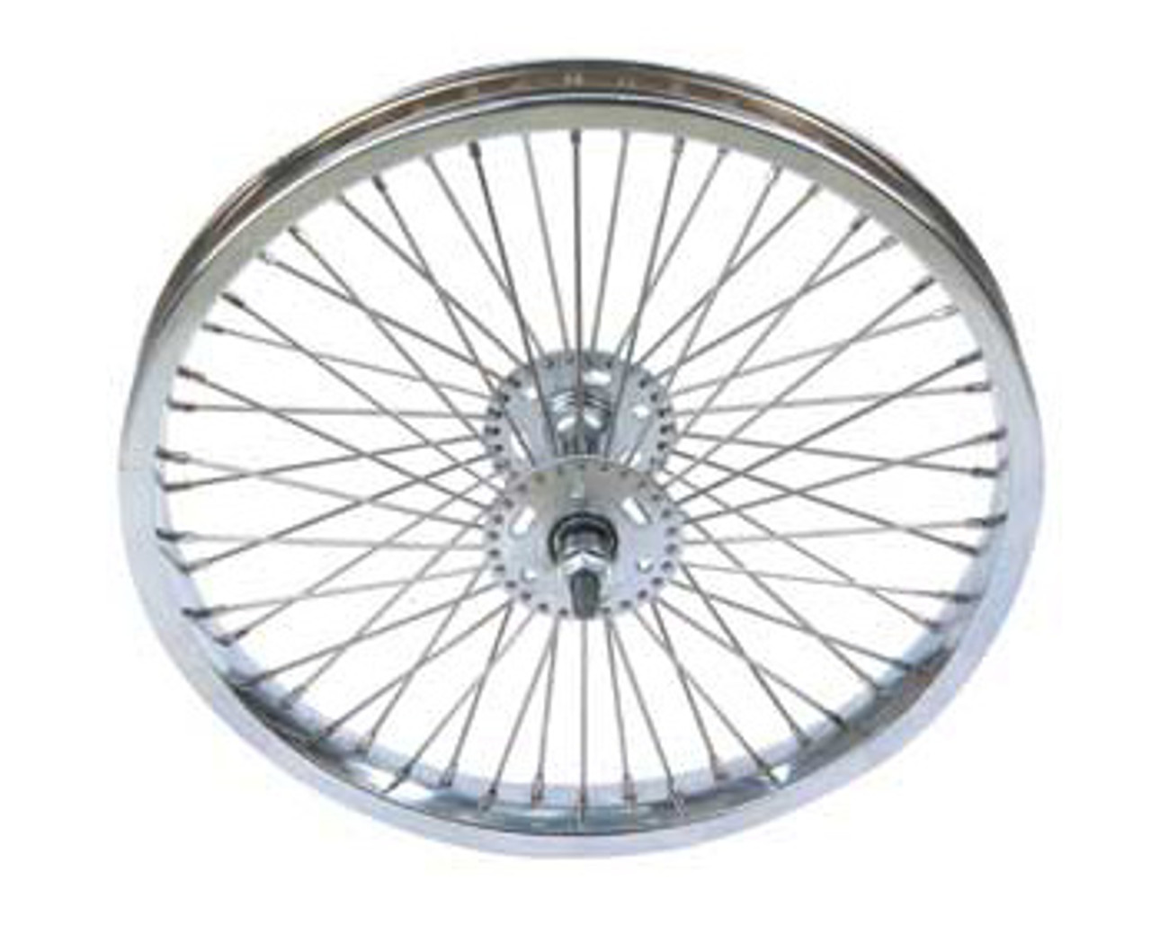 16 bicycle wheel