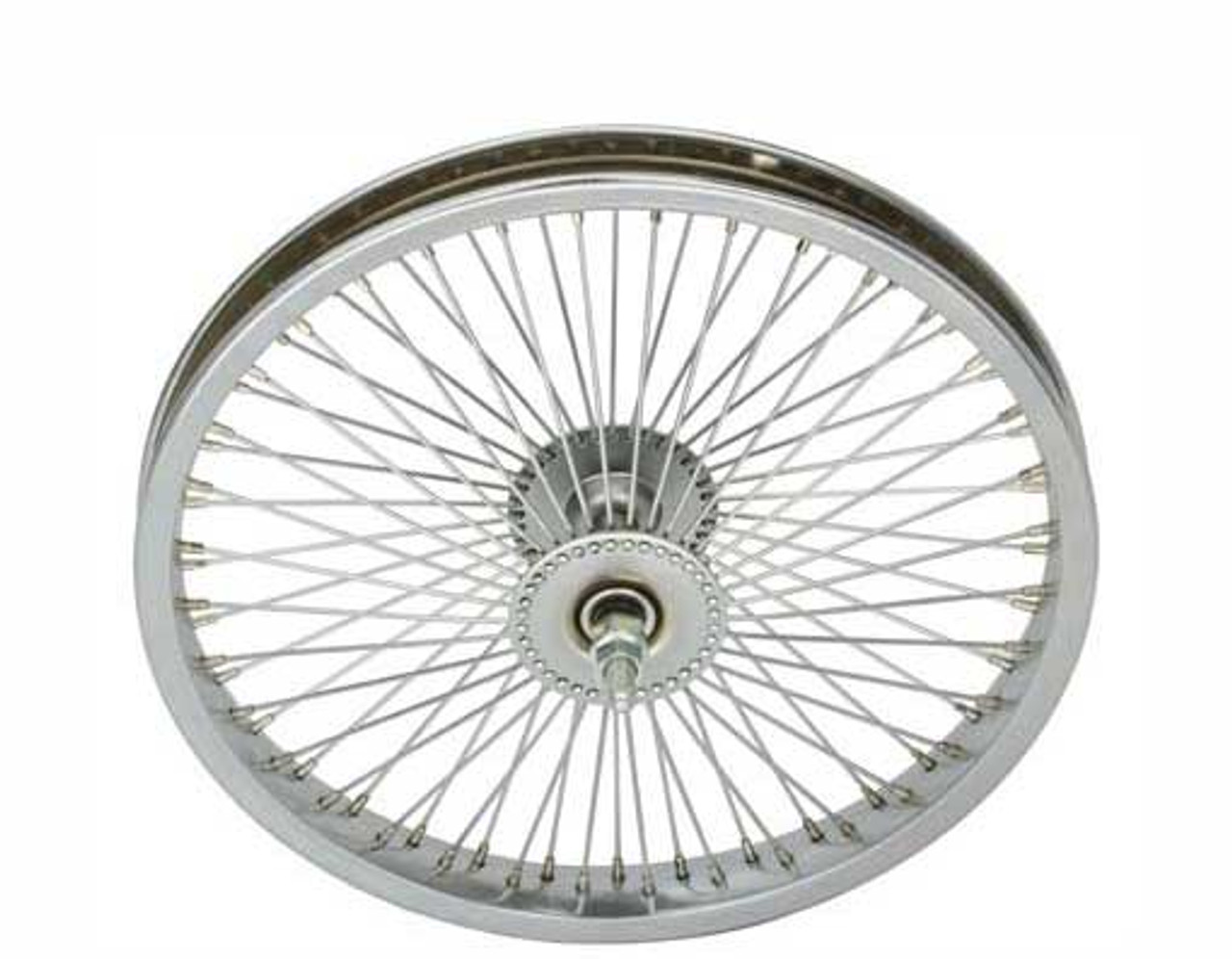 16 in bike wheel