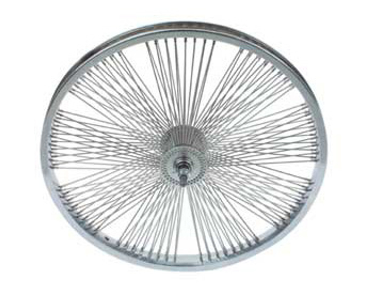 20 inch lowrider bike rims