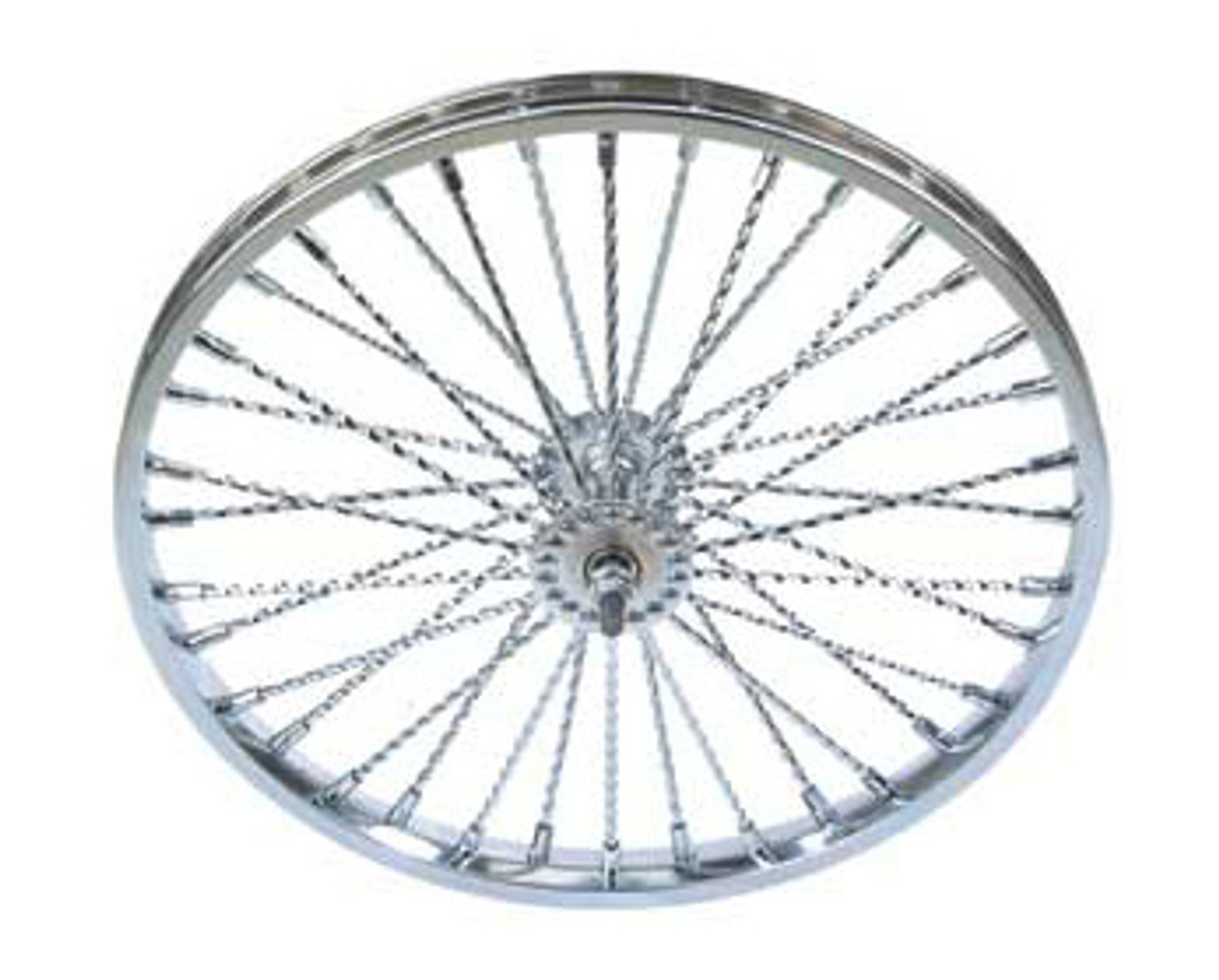 lowrider bike wheels