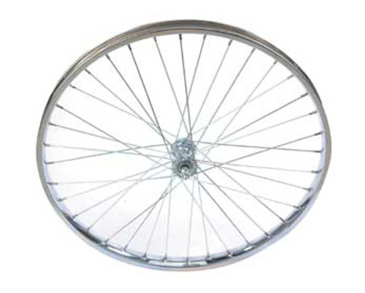 26 cruiser bike rims