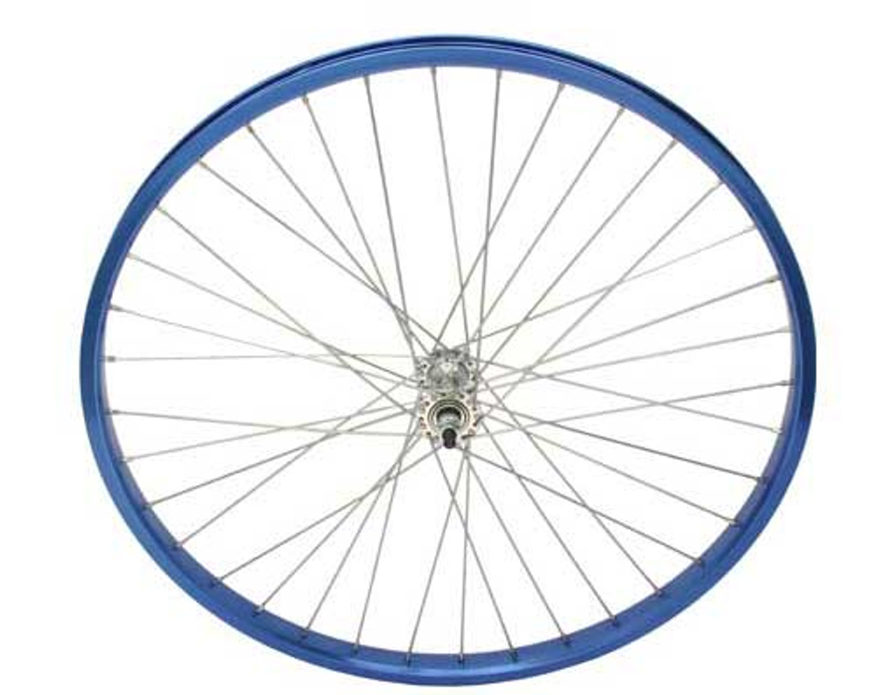 custom beach cruiser rims