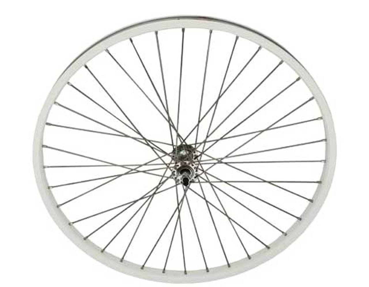 cruiser bike wheelset