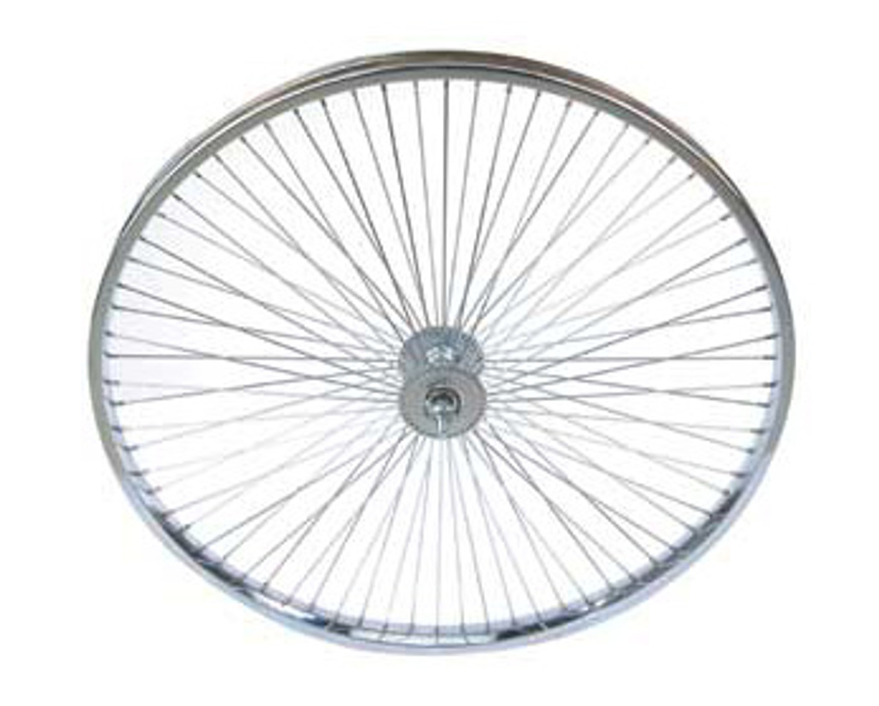 bike wheels 26 inch