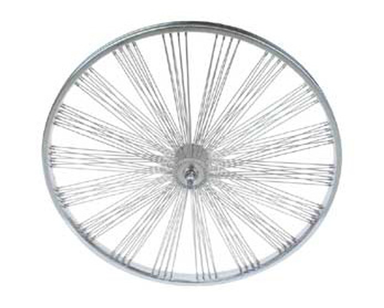 26 144 spoke bike rims