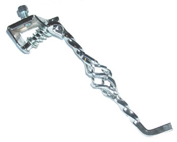Kickstand Chromed Vintage Bicycle Kickstand Training Wheels For 16