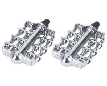 Lowrider Bike Frame Cage Twisted Light Bracket Bike Light