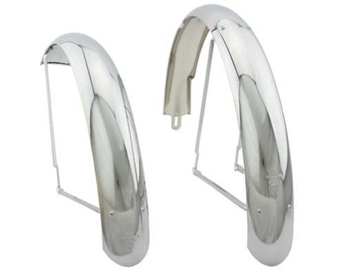 beach cruiser fenders 26