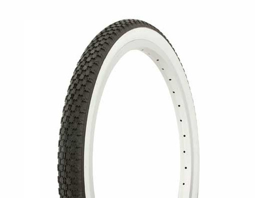 20 inch bicycle tires white wall