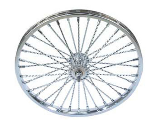 26 inch 144 spoke bike rims