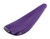 Lowrider 20" Purple Vinyl Banana Sparkle Seats