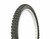 BMX 20" Black Rubber Duro HF-107A.  Tires 20" x 2.00"