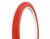 BMX 24" Red Rubber Duro HF-133 Tires 24" x 2.125"