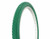 BMX 24" Green Rubber Duro HF-133 Tires 24" x 2.125"