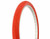 Cruiser 26" Red Rubber Duro Red Wall HF-120A.  Tires 26" x 2.125"