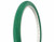 Cruiser 26" Green Rubber Duro Green Wall HF-120A. Tires 26" x 2.125"