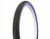 Cruiser 26" Black Rubber Duro Blue Wall HF-120A.  Tires 26" x 2.125"