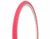 Fixed Gear 700cc Pink Rubber Duro DB-7044 Tires 700 x 35c