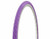 Fixed Gear 700cc Purple Rubber Duro DB-7044 Tires 700 x 35c