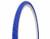 Fixed Gear 700cc Blue Rubber Duro HF-105 Tires 700 x 38c
