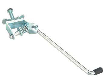 Beach Cruisers Center 26" Chrome Cruiser Kickstands Beach Cruisers