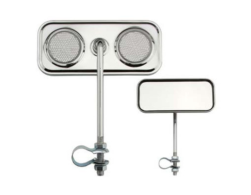 lowrider bike mirrors