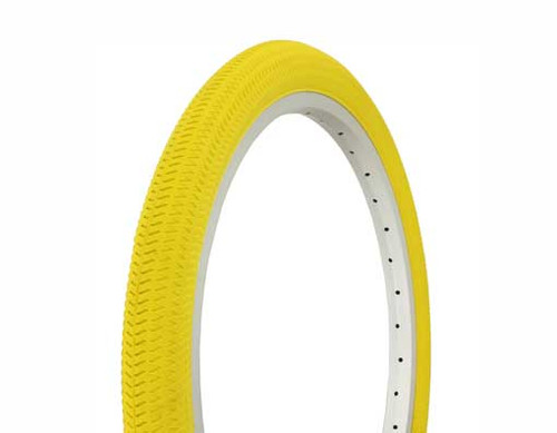 20 x 1.95 bike tire