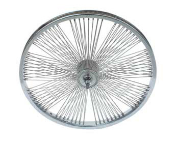 twisted spoke bike wheels