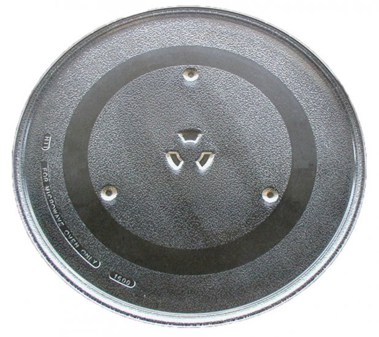 Frigidaire / Kenmore Microwave Glass Turntable Plate Tray 13.5