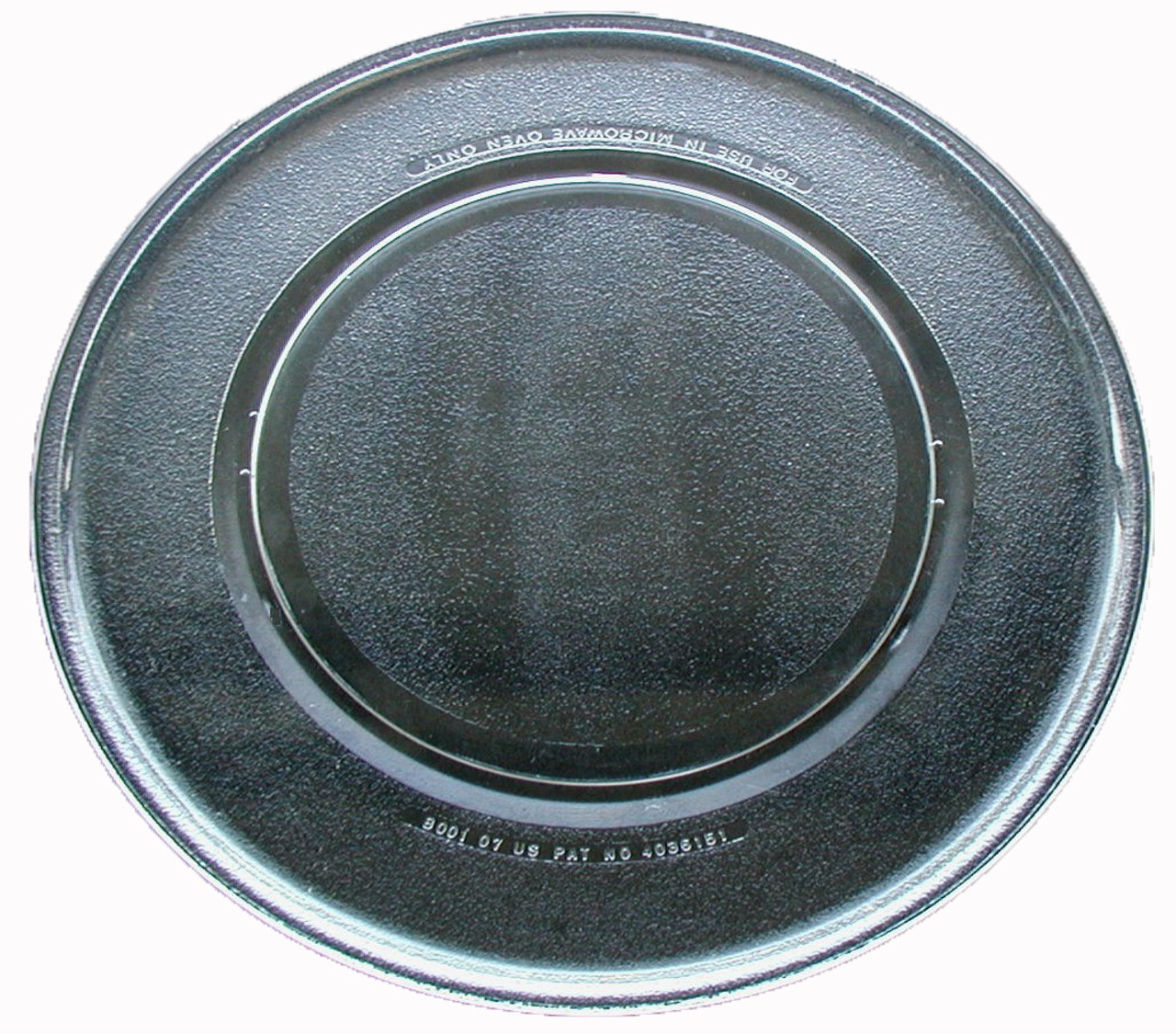 Frigidaire Glass Turntable Plate / Tray 16