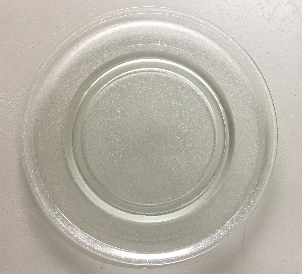 Wolf Microwave Glass Turntable Plate / Tray 16 Inches # 826315 MW24, MDD24  & MDD30 Models