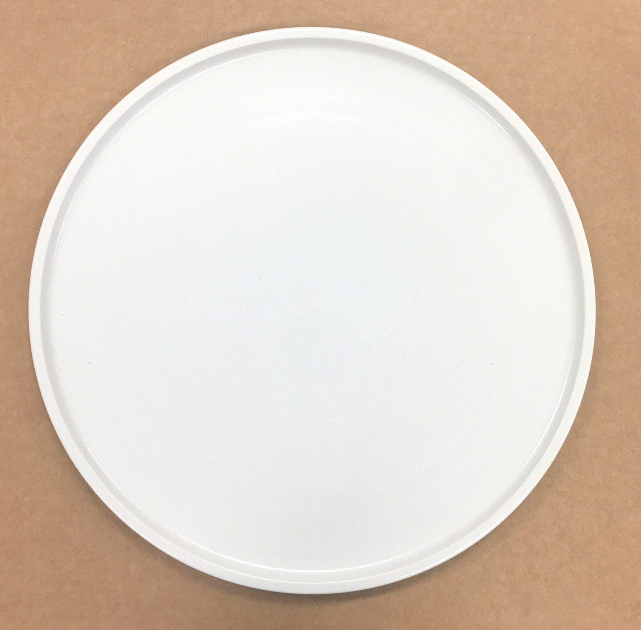 13 Glass Microwave Turntable Clear-5304440285