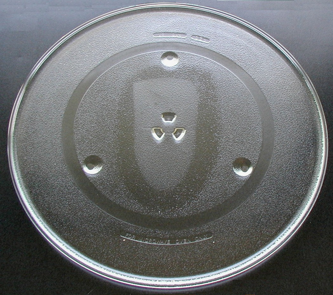 Frigidaire Microwave Glass Turntable Plate / Tray 16