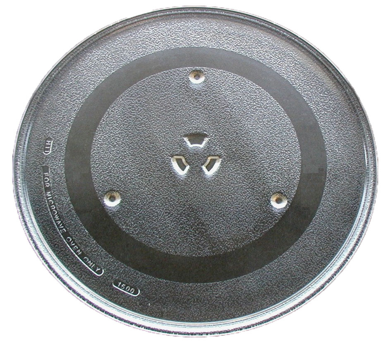 Magic Chef Microwave Glass Turntable Plate / Tray for HMM1611 Series