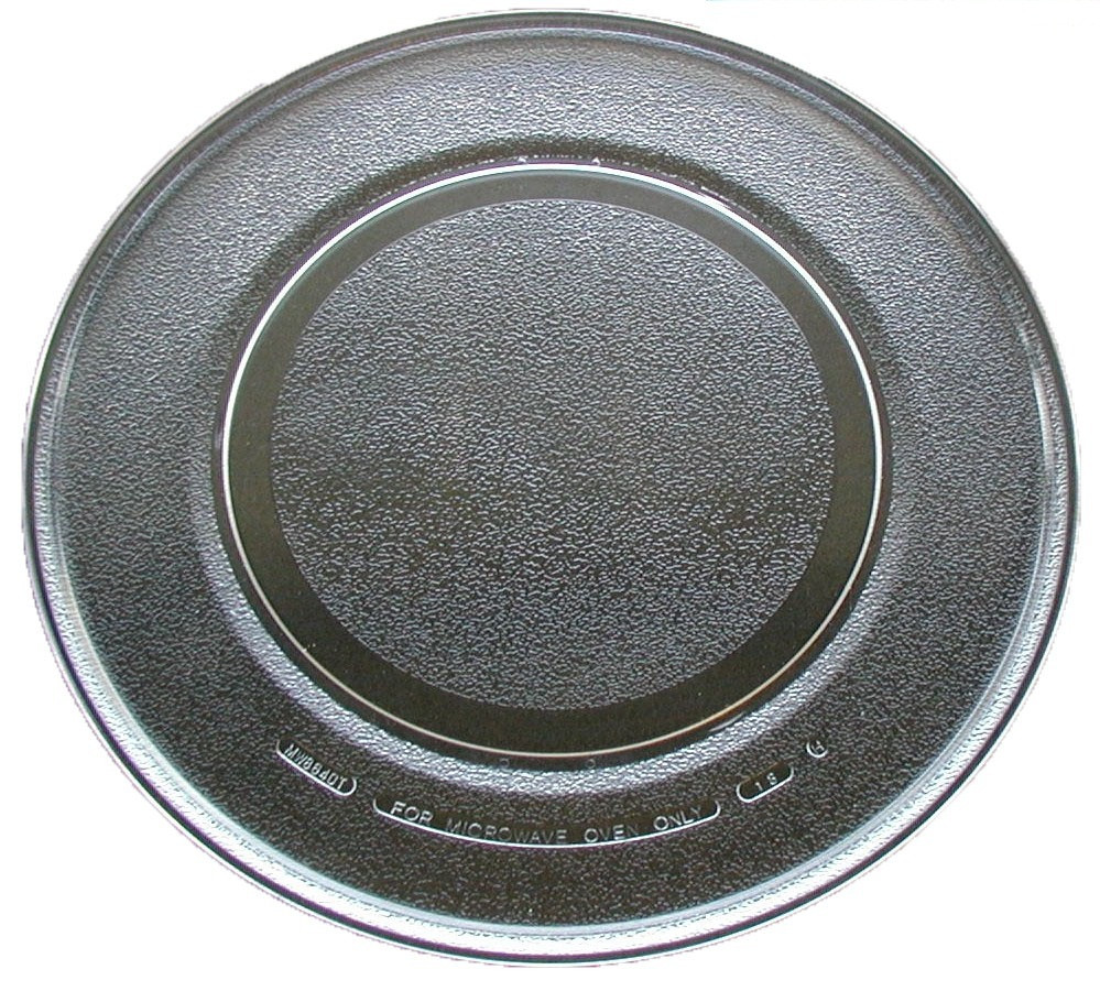 Samsung Microwave Glass Tray - Thumbnail 5
