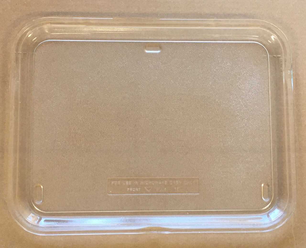 Frigidaire Microwave Glass Turntable Plate / Tray 12 3/8