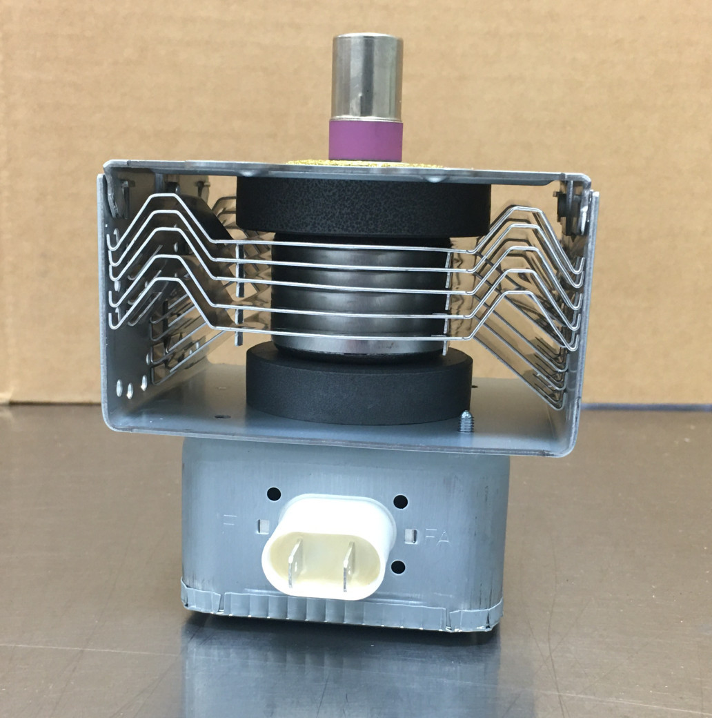 New Sharp Microwave Magnetron Tube RV-MZA365WRZZ for KB6524