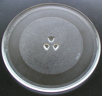 Furrion Microwave Glass Turntable Plate / Tray 13 1/2  for FMCM15-SS
