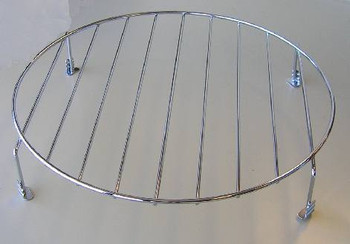 Low Baking Rack for Sharp Microwave / Convection Ovens