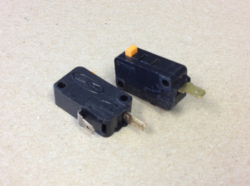 Microwave Oven Door / Interlock Switch 16A, NC Terminal