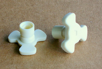 Panasonic Turntable Coupling / Shaft F21315Y00AP