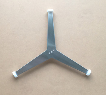 Sharp Microwave / Convection R-930 Series Roller Wheel / Turntable FROLPA072WRK0