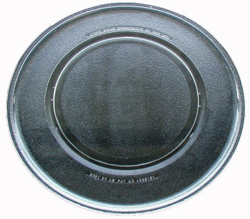 13 1/2 Microwave Glass Turntable Plate/Tray Replacement for Kenmore  Frigidaire Microwave - Replaces 5304464116 5304509621 ffmv162lsa cfmv157gba  CFMV152CLBA FFMV1745TBA PLMV168CC1-13.5/345mm Plate - Yahoo Shopping