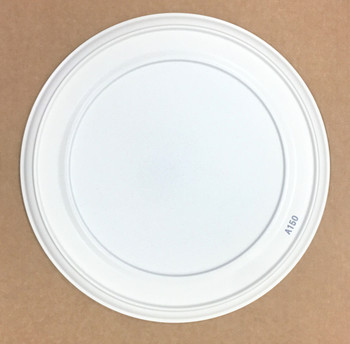 Frigidaire Microwave Ceramic Turntable Plate / Tray 14 1/8" # 53044418722