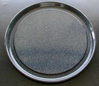 Wolf Microwave Glass Turntable Plate / Tray 16 Inches # 826315 MW24, MDD24  & MDD30 Models