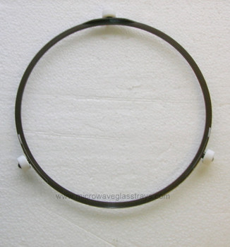 GE Microwave Oven Roller Wheel / Turntable Support # WB06X10374